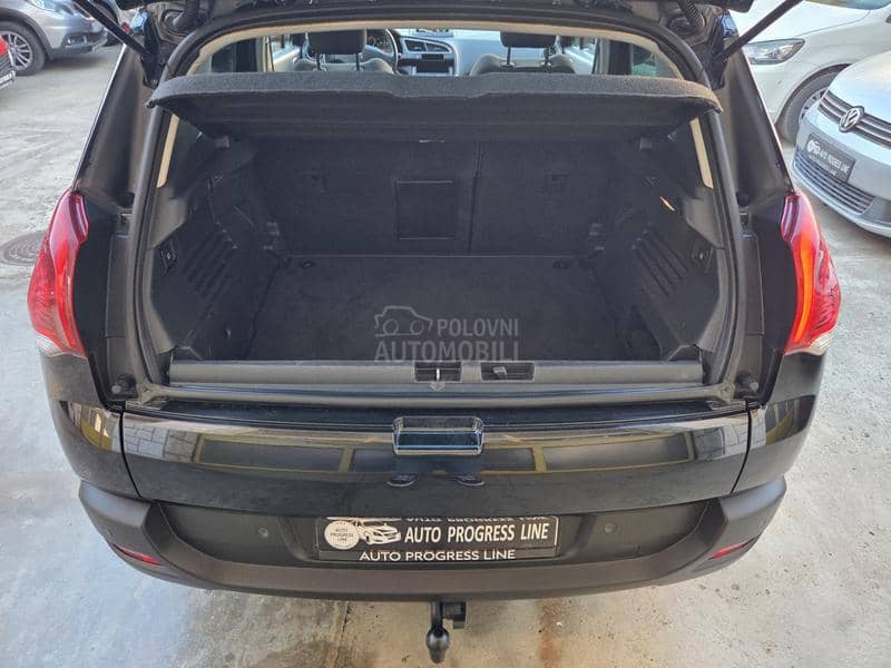 Peugeot 3008 1.6HDI/PANO/SERV