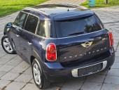 MINI Countryman 1.6HDI