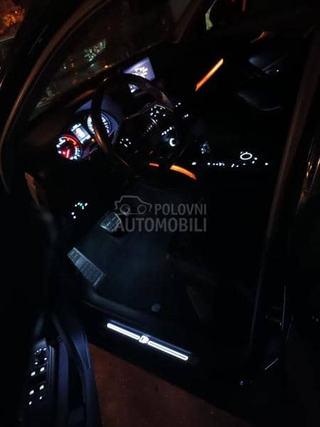 Audi Q2 2.0 tdi S-Line