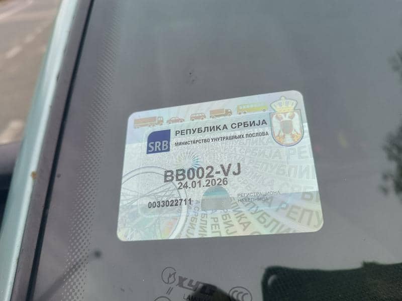 Volkswagen Passat B3 