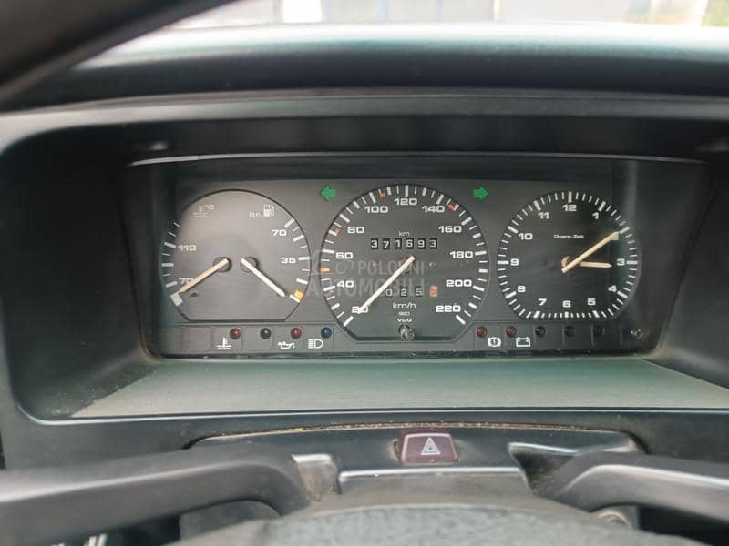 Volkswagen Passat B3 