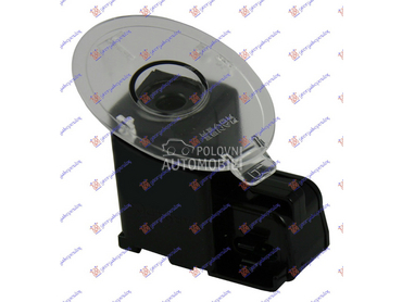 SVETLO U RETROVIZORU za Land Rover Discovery od 2016. do 2021. god.