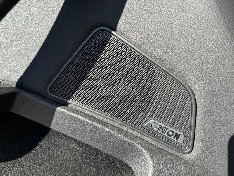 Škoda Superb 2.0 TDI LK