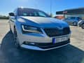 Škoda Superb 2.0 TDI LK