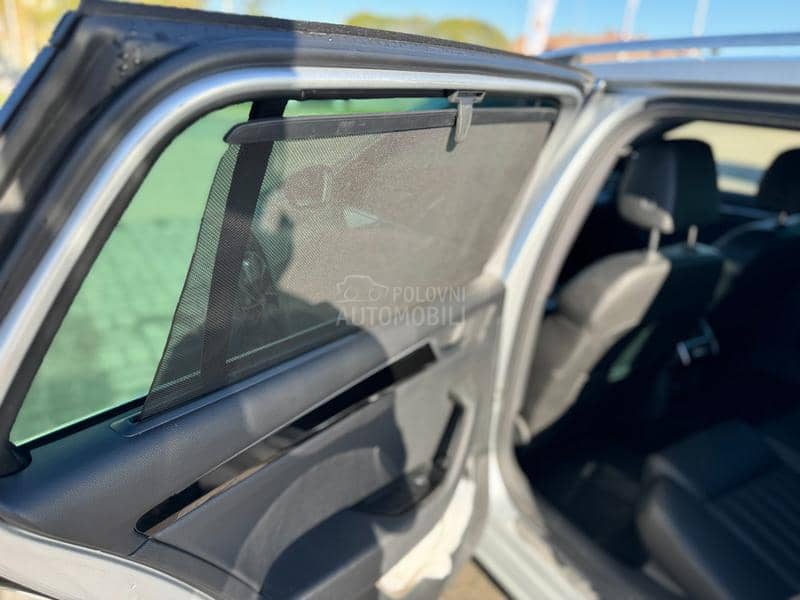 Škoda Superb 2.0 TDI LK