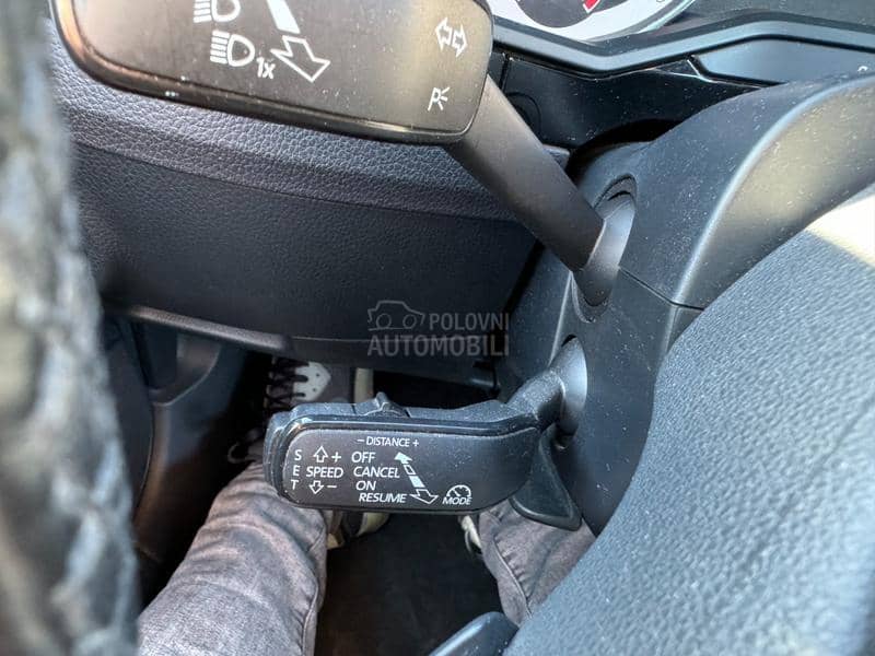 Škoda Superb 2.0 TDI LK