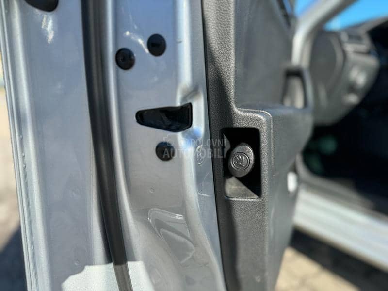 Škoda Superb 2.0 TDI LK