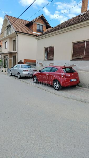 Alfa Romeo 156 1.8 ts