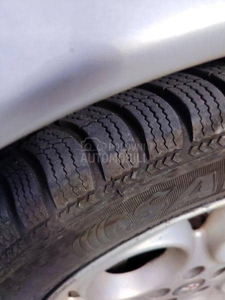 Alfa Romeo 156 1.8 ts