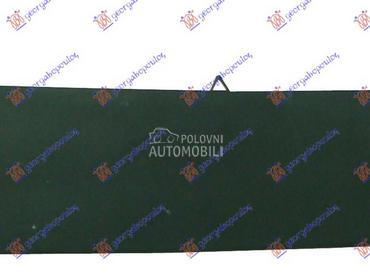 SPOJLER PREDNJEG BRANIKA za Land Rover Range Rover Evoque od 2011. do 2015. god.