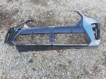 Prednji branik za BMW X3 od 2018. do 2021. god.