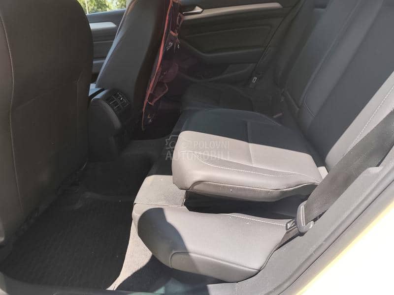 Volkswagen Passat B8 2.0 tdi, bluemotion