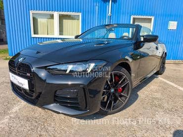 BMW M440i M440i xDrive Netto