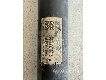 kardan za Porsche Cayenne od 2010. do 2015. god.