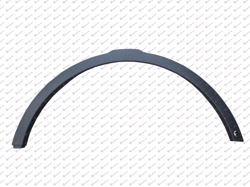 RUB PLASTICNI PREDNJEG BLATOBR