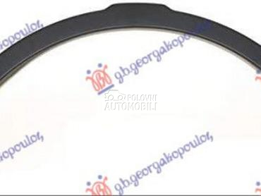 RUB PLASTICNI PREDNJEG BLATOBR za Land Rover Range Rover Evoque od 2011. do 2015. god.