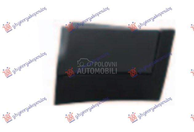 RUB PLASTICNI PREDNJEG BLATOBR