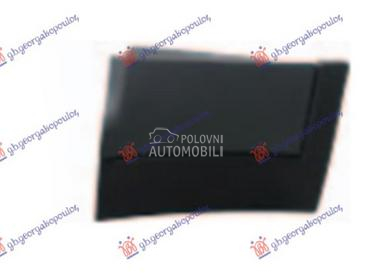 RUB PLASTICNI PREDNJEG BLATOBR za Land Rover Range Rover Evoque od 2015. do 2019. god.