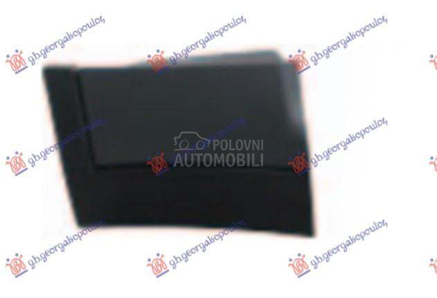 RUB PLASTICNI PREDNJEG BLATOBR