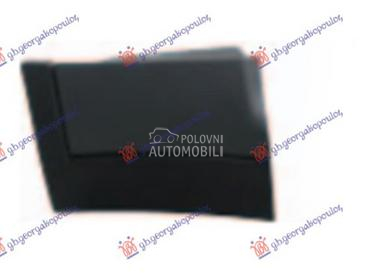 RUB PLASTICNI PREDNJEG BLATOBR za Land Rover Range Rover Evoque od 2015. do 2019. god.