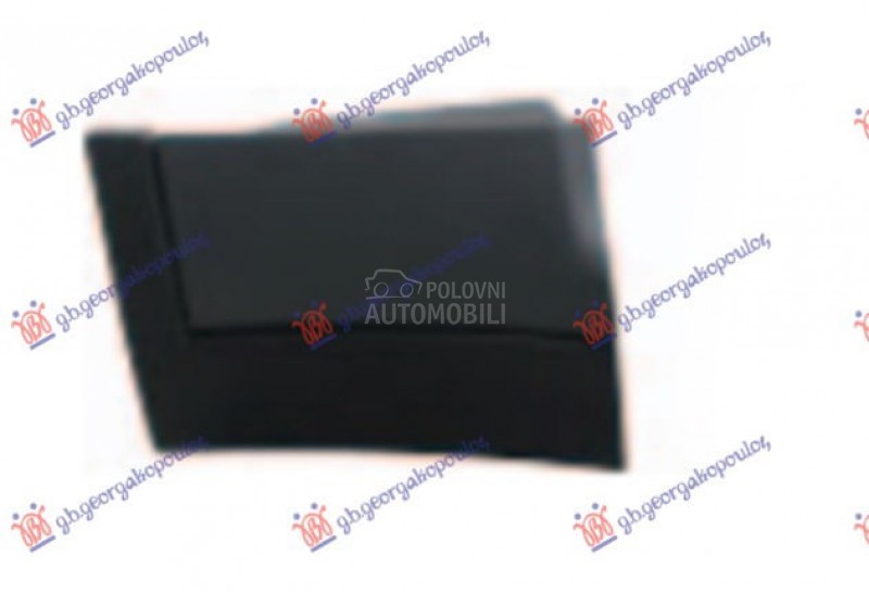 RUB PLASTICNI PREDNJEG BLATOBR