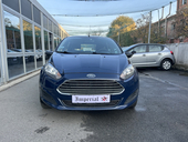 Ford Fiesta 1.2 B