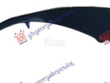 RUB PLASTICNI ZADNJEG BRANIKA za Land Rover Range Rover Evoque od 2015. do 2019. god.