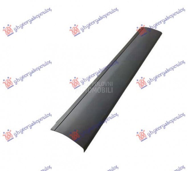 LAJSNA PREDNJIH VRATA