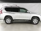Toyota Land Cruiser N1 TERETNA