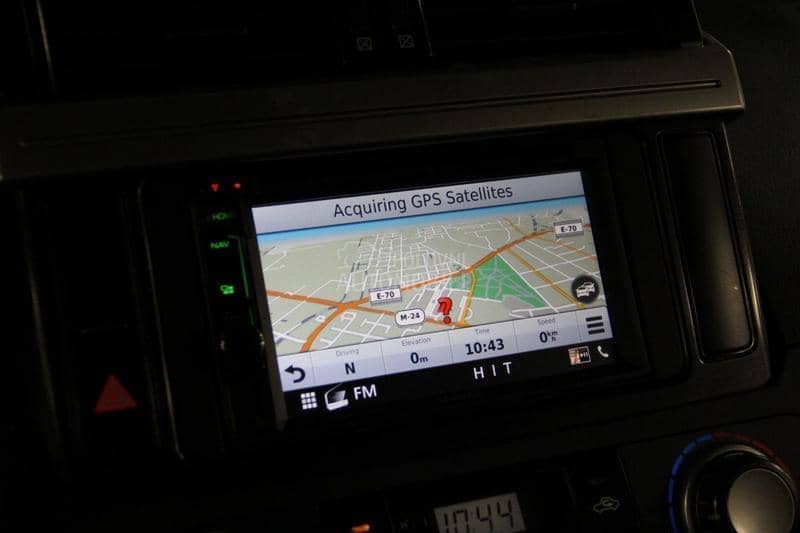 Toyota Land Cruiser N1 TERETNA