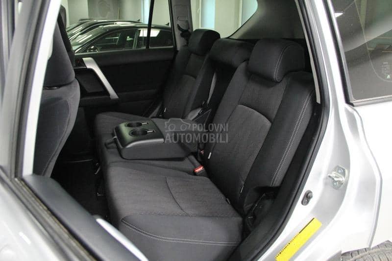 Toyota Land Cruiser N1 TERETNA