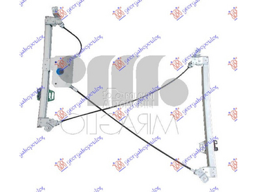 PODIZAC PROZORA ELEKTRICNI (BE za Land Rover Range Rover Evoque od 2011. do 2015. god.