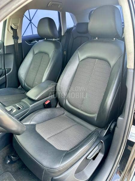 Audi A3 1.4 g-tron S-line