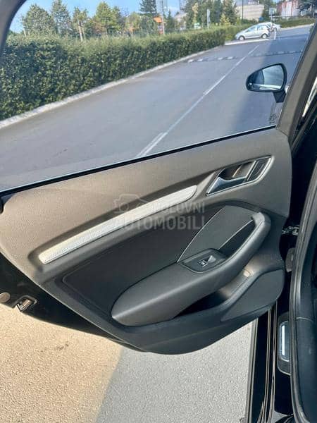 Audi A3 1.4 g-tron S-line