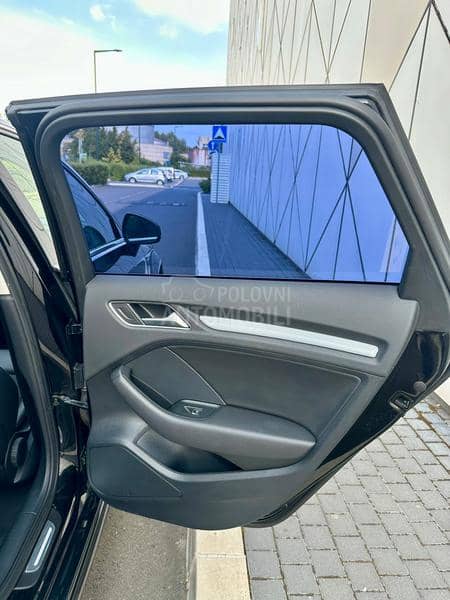 Audi A3 1.4 g-tron S-line