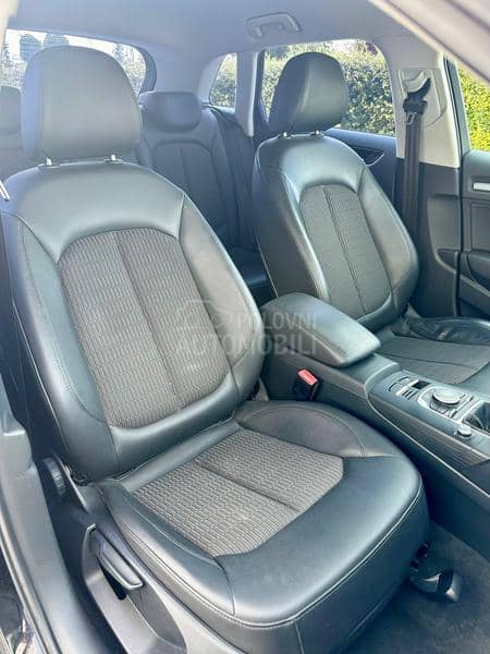 Audi A3 1.4 g-tron S-line