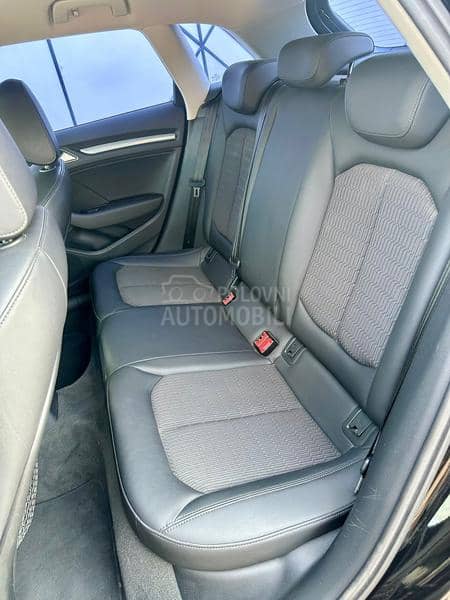 Audi A3 1.4 g-tron S-line