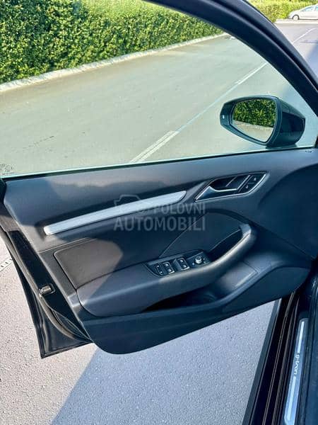Audi A3 1.4 g-tron S-line