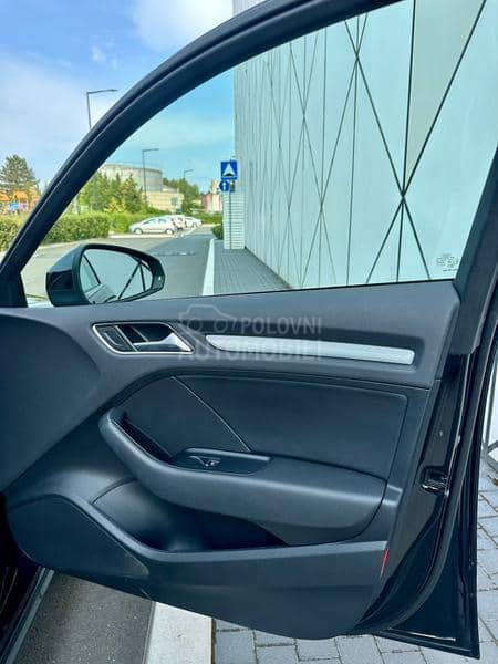 Audi A3 1.4 g-tron S-line