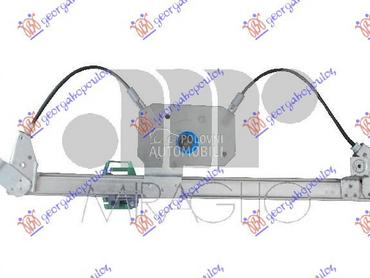 PODIZAC ZADNJEG PROZORA ELEKTR za Land Rover Range Rover Evoque od 2011. do 2015. god.