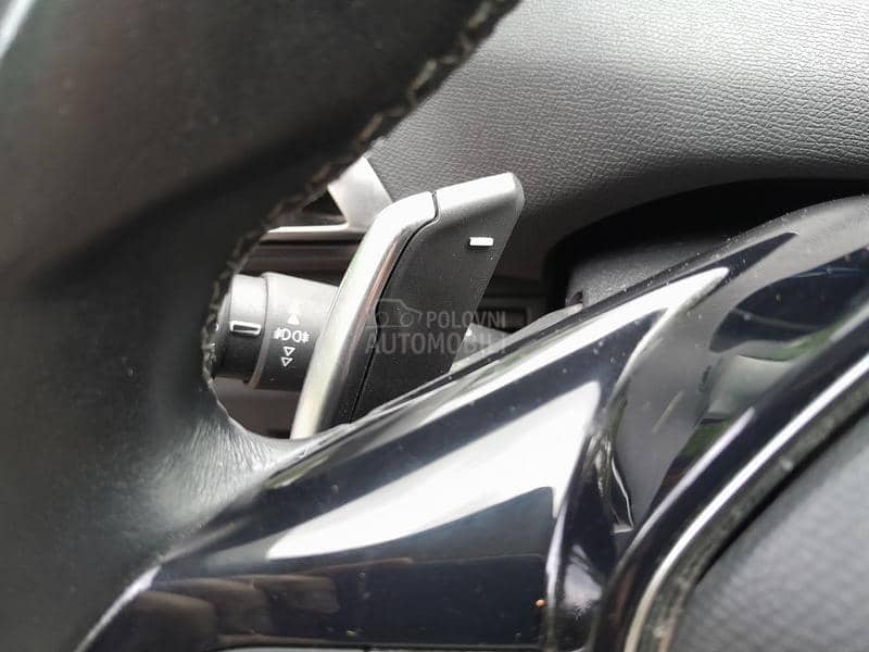 Peugeot 3008 ALLURE
