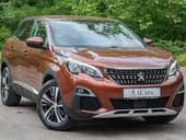 Peugeot 3008 ALLURE