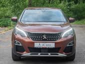 Peugeot 3008 ALLURE
