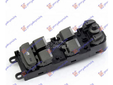 PREKIDAC U PREDNJIM VRATIMA (4 za Land Rover Range Rover Evoque od 2015. do 2019. god.