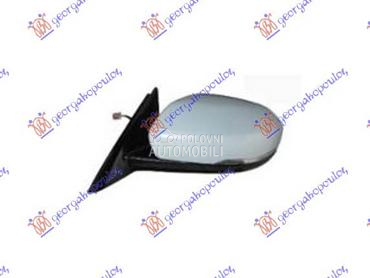 RETROVIZOR ELEK. SA GREJ. PM ( za Land Rover Range Rover Evoque od 2011. do 2015. god.