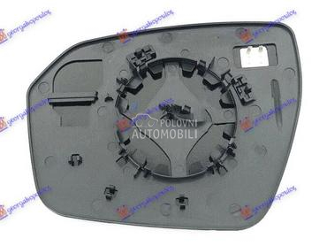 STAKLO RETROVIZORA SA GREJACEM za Land Rover Range Rover Evoque od 2011. do 2015. god.