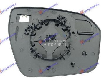 STAKLO RETROVIZORA SA GREJACEM za Land Rover Range Rover Evoque od 2011. do 2015. god.