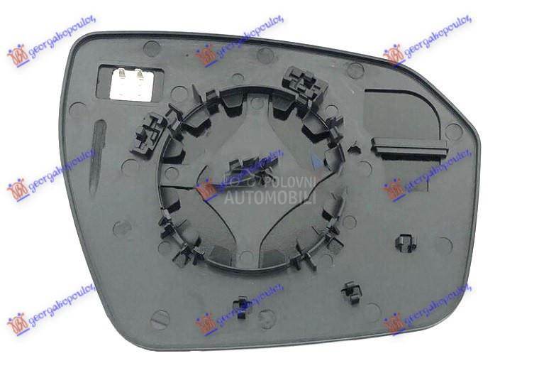 STAKLO RETROVIZORA SA GREJACEM