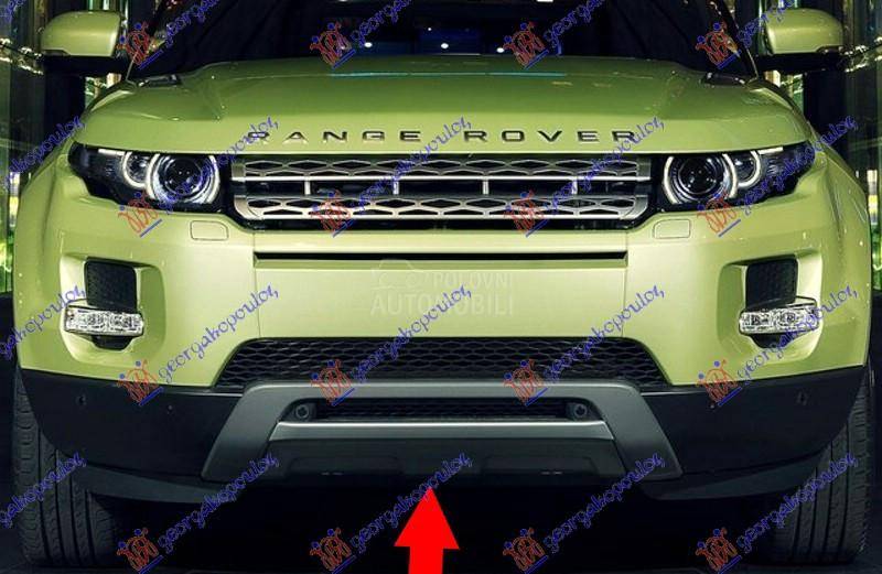 POKLOPAC KUKE PREDNJEG BRANIKA