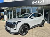 Kia Sportage 1.6 T-GDI  4x4